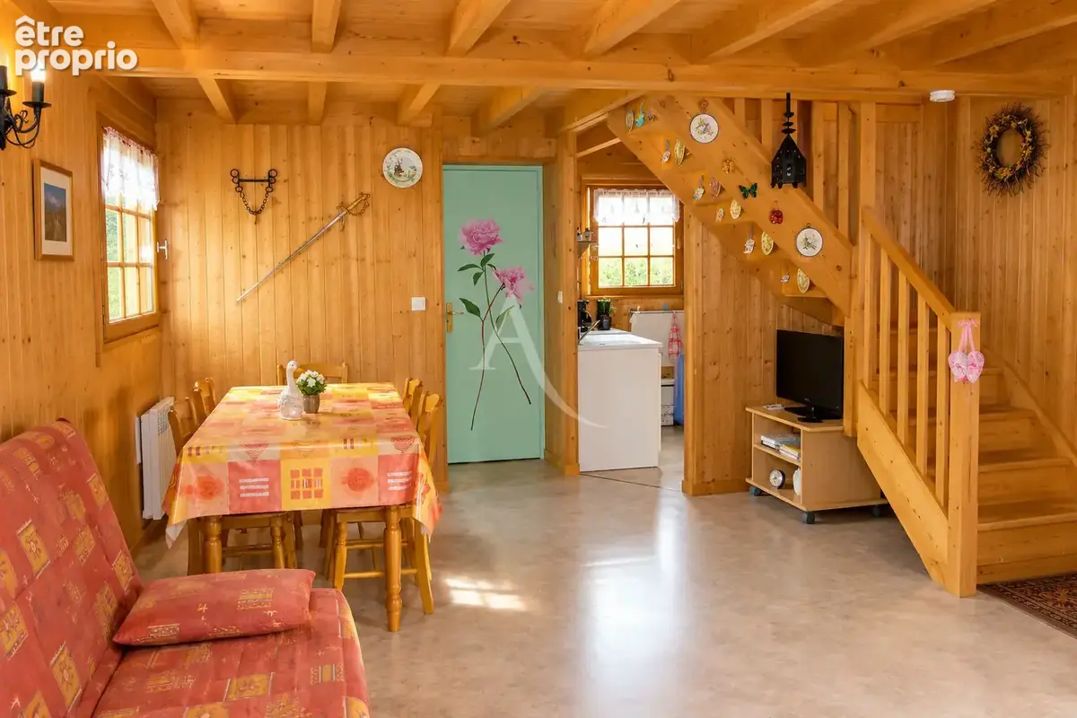 Maison Souvigny En Sologne - photo 2