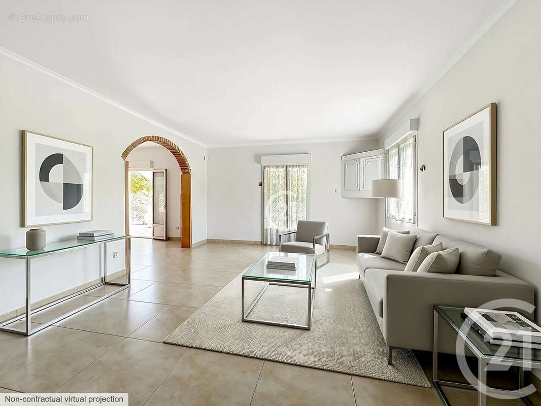 Maison 136 m² à Chateaurenard  - photo 8
