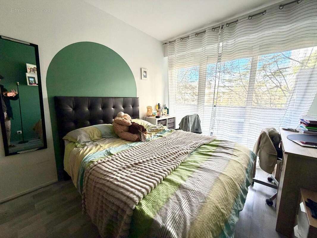 Photo 7 - Appartement à LORMONT