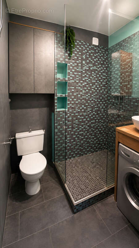 Appartement à LE GRAU-DU-ROI
