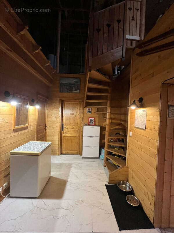 Maison Villefranche Sur Cher 5 pièce(s) - photo 4