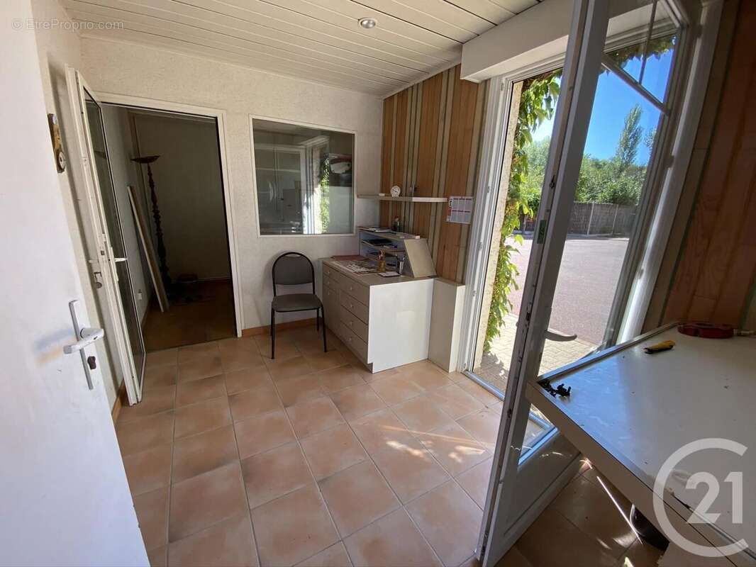 Maison à LE PERRIER