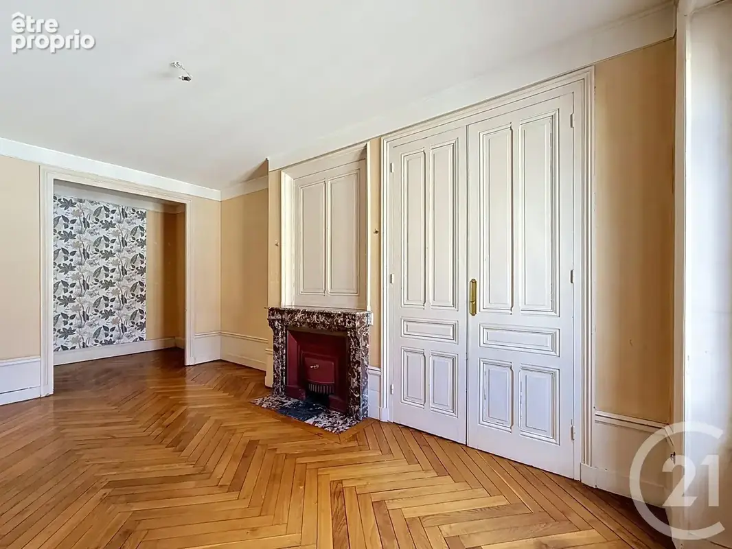 Appartement 72 m² à Lyon-7e  - photo 12