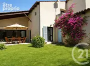 Maison à BIOT