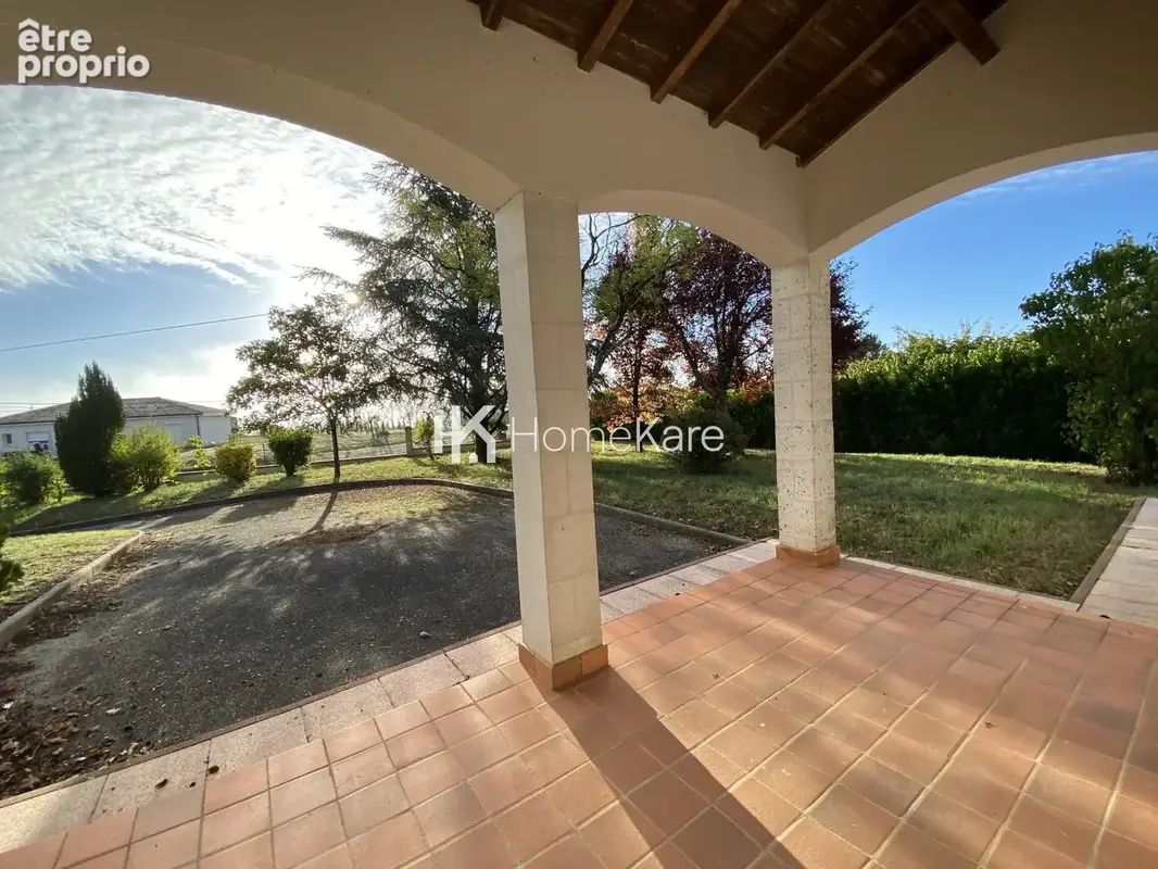 Maison 4 pièces 160 m² à vendre à Beaupuy (47200) - photo 2