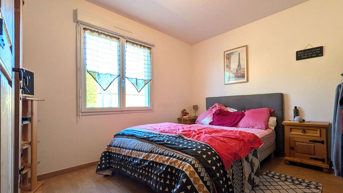 Magnifique pavillon sur sous-sol de 129 m² ! - photo 7