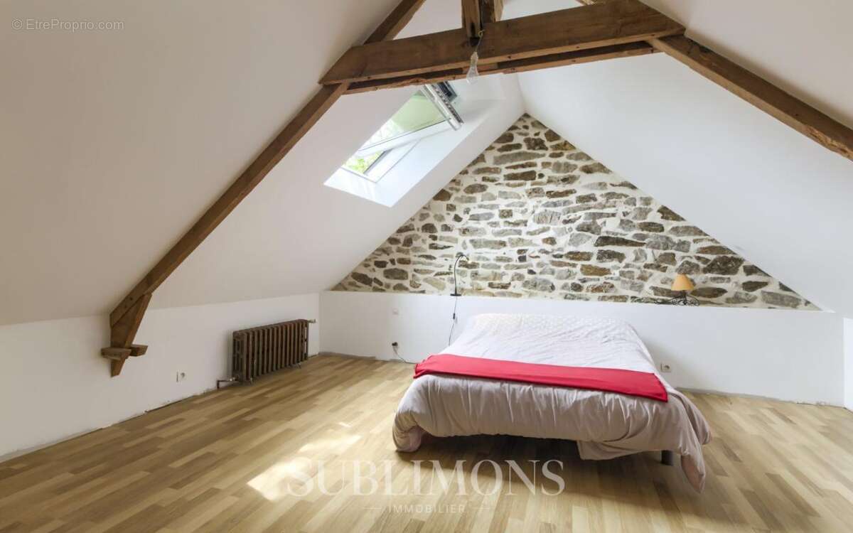 Maison à vendre Vannes - photo 7