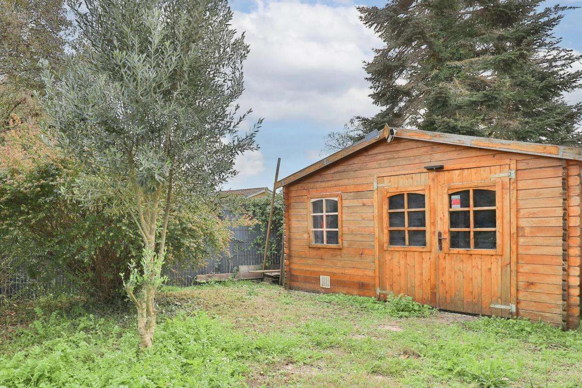 Maison à GUJAN-MESTRAS