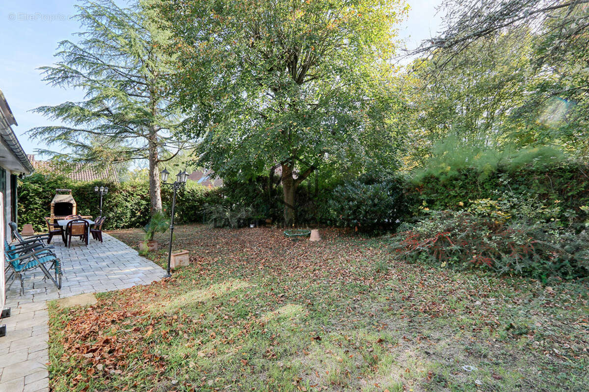 Maison à VILLECRESNES