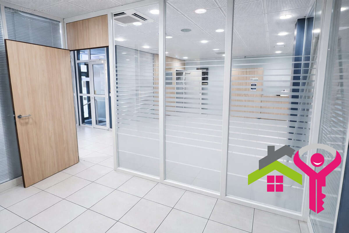 Appartement à DENAIN