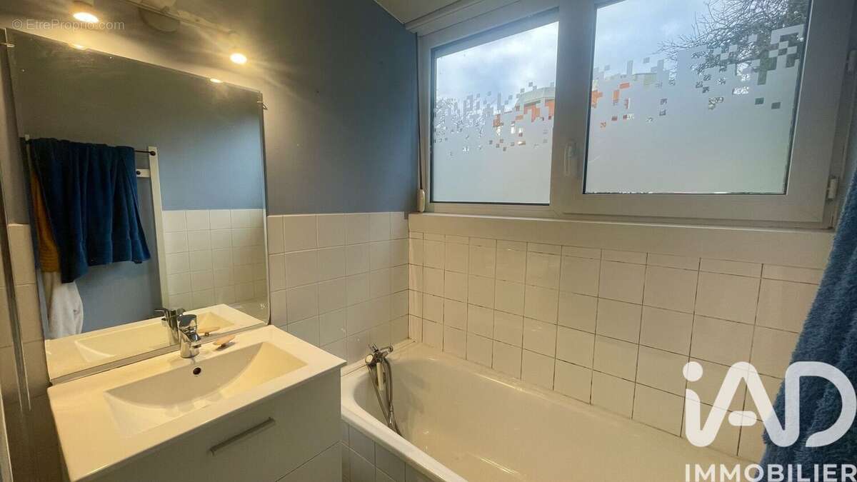Photo 9 - Appartement à CROIX