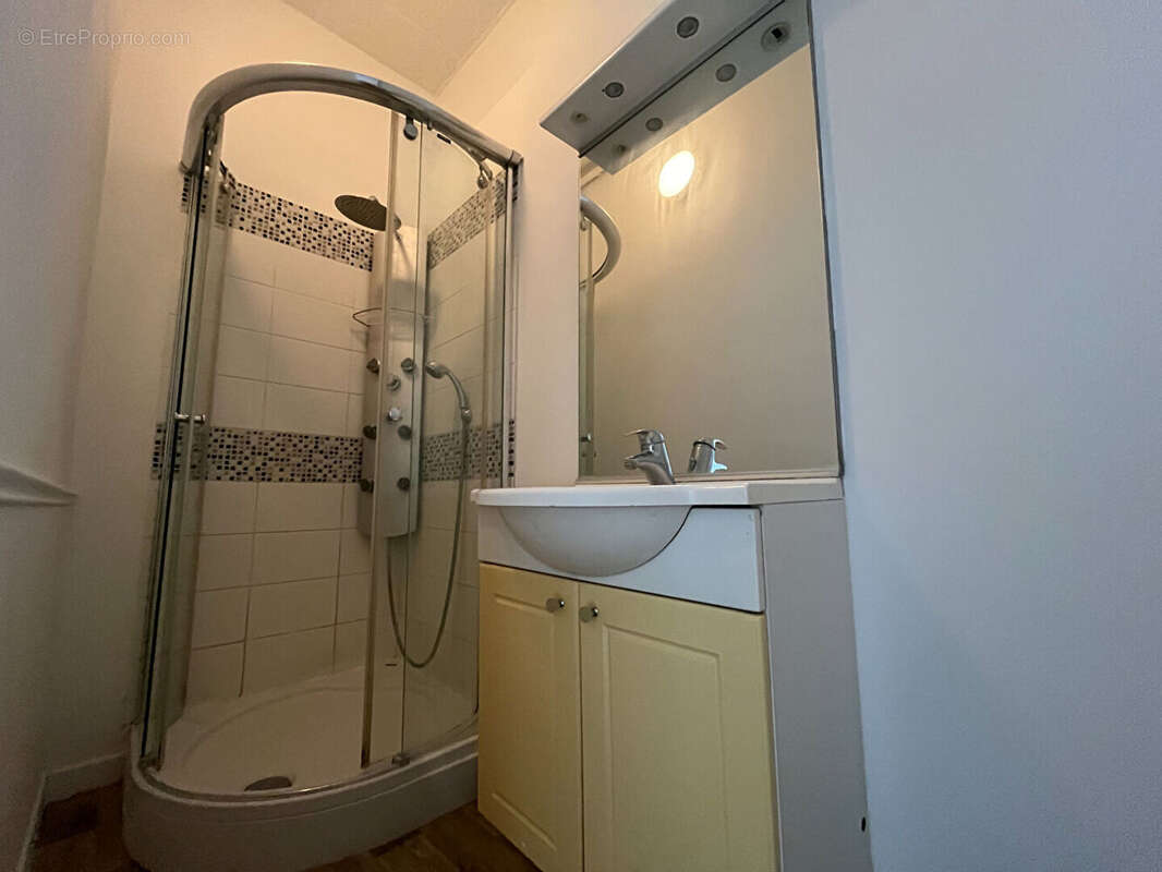 Local commercial 28m² à rouen - photo 3