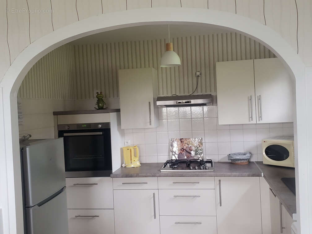 Maison 228 m² à Laqueuille  - photo 11