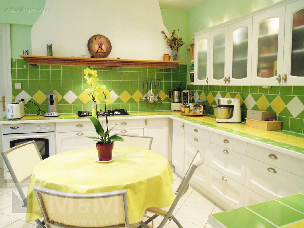 Maison à ESPERAZA