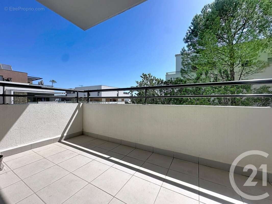 Photo 2 - Appartement à MONTPELLIER