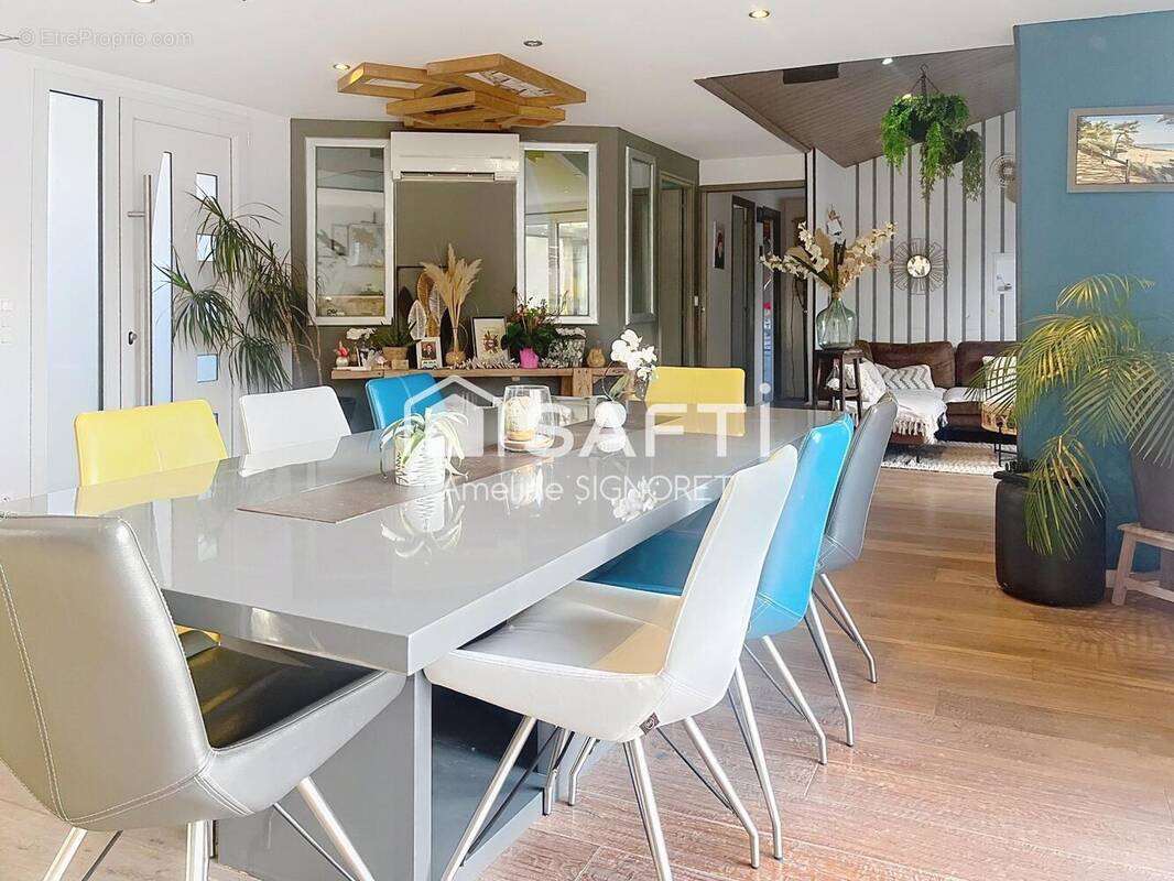 Photo 1 - Maison à NOIRMOUTIER-EN-L&#039;ILE