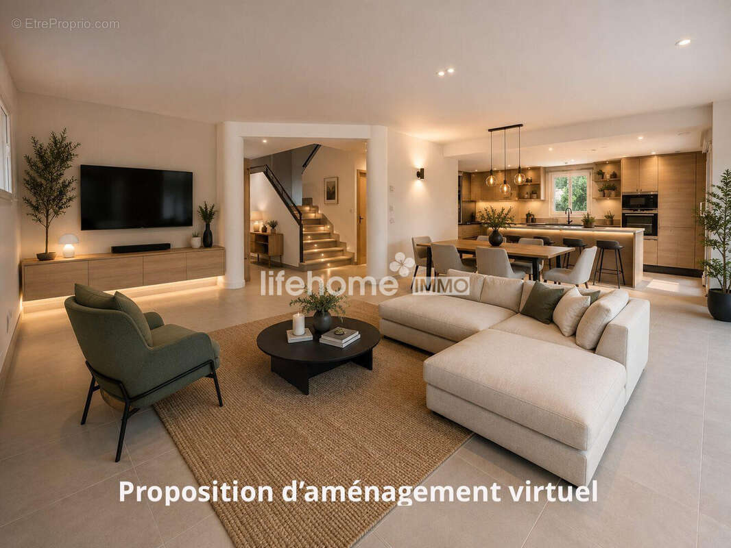 Maison 248 m² à Eschau  - photo 5
