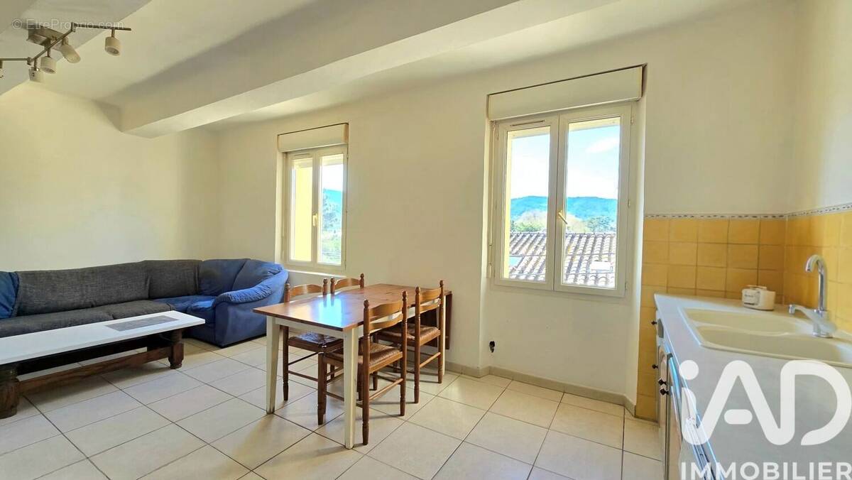 Photo 1 - Appartement à GONFARON