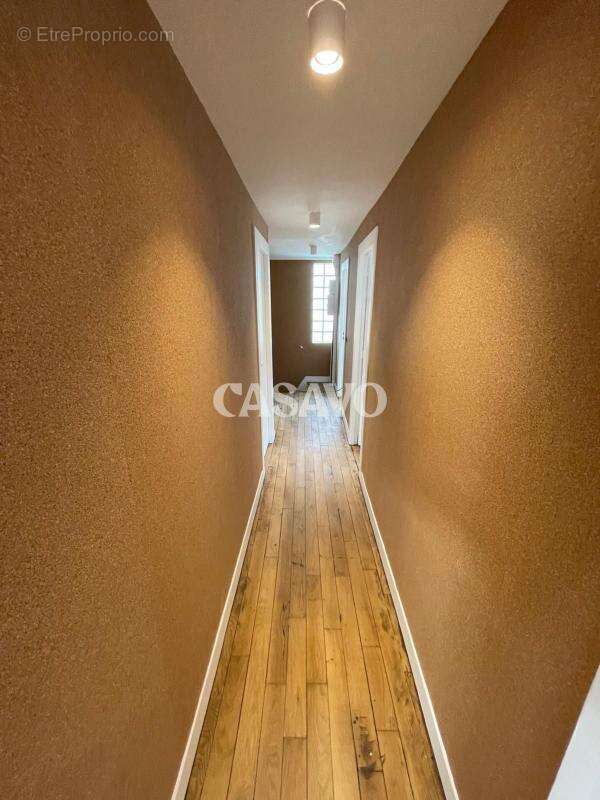 Maison à NOISY-LE-SEC