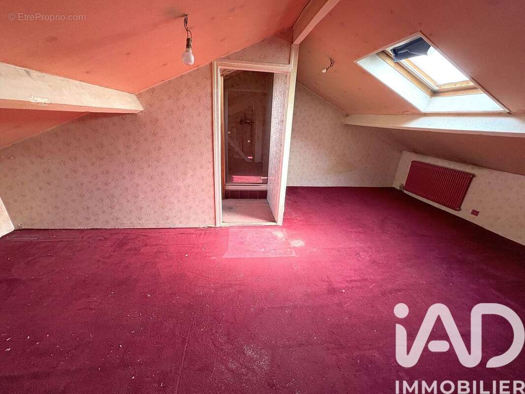 Photo 6 - Appartement à LIVRY-GARGAN