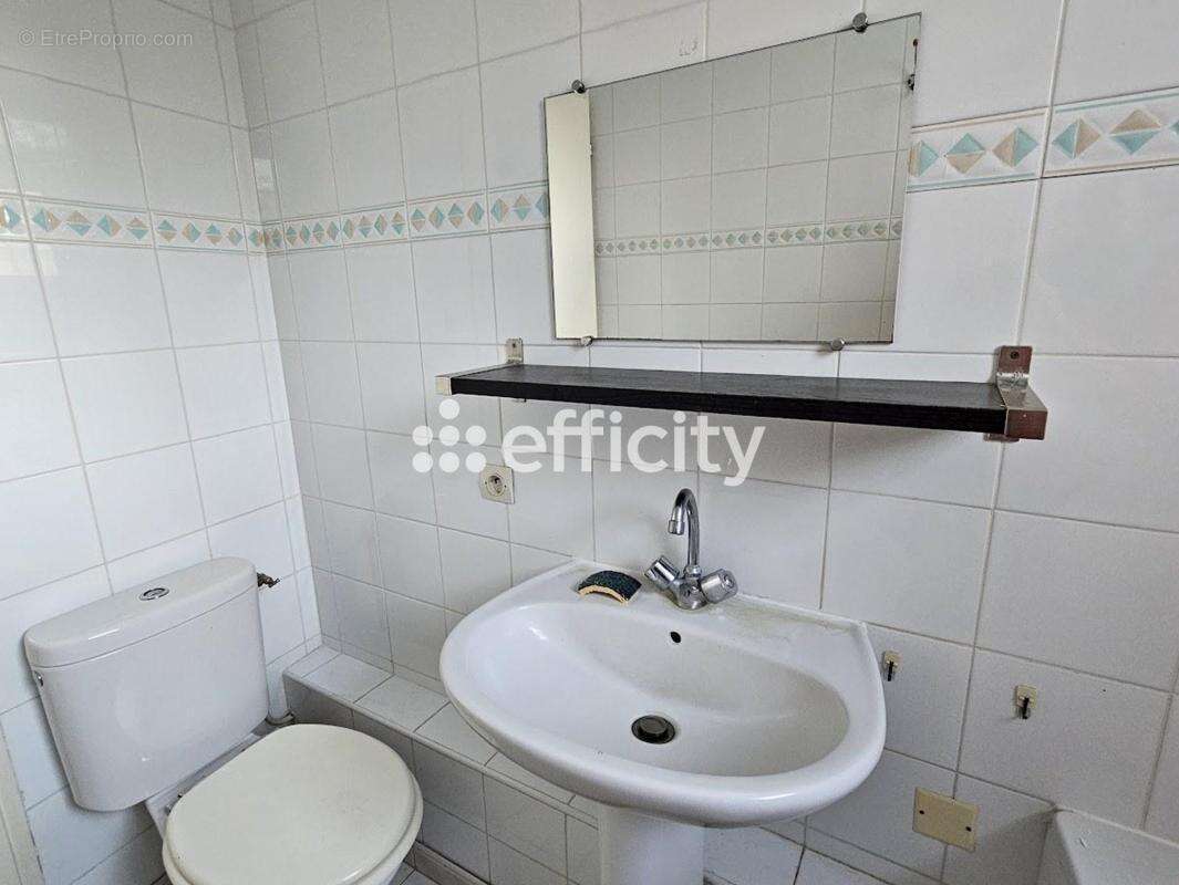 Appartement - photo 10