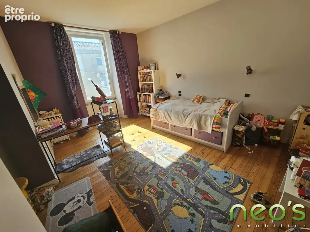 Maison 10 pièces 240 m² à vendre à Trementines (49340) - photo 8