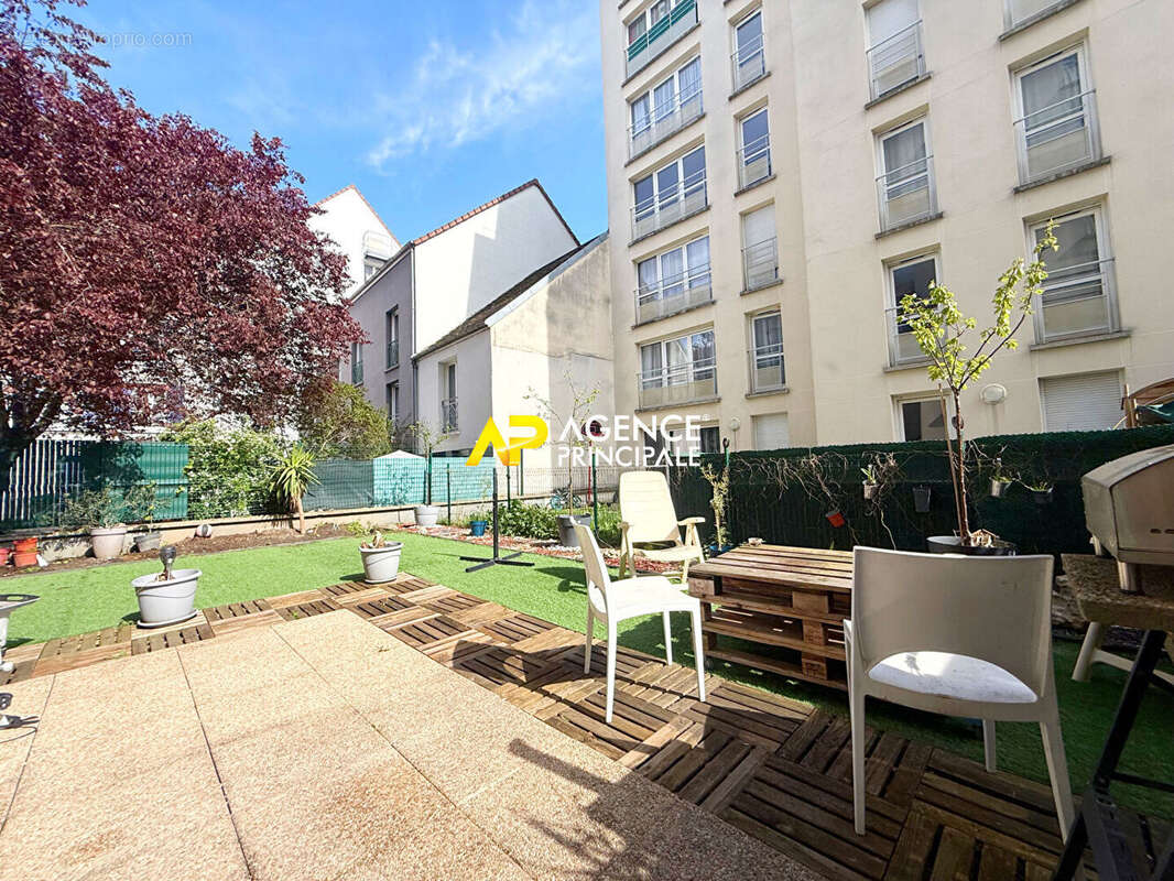 Appartement à ARGENTEUIL