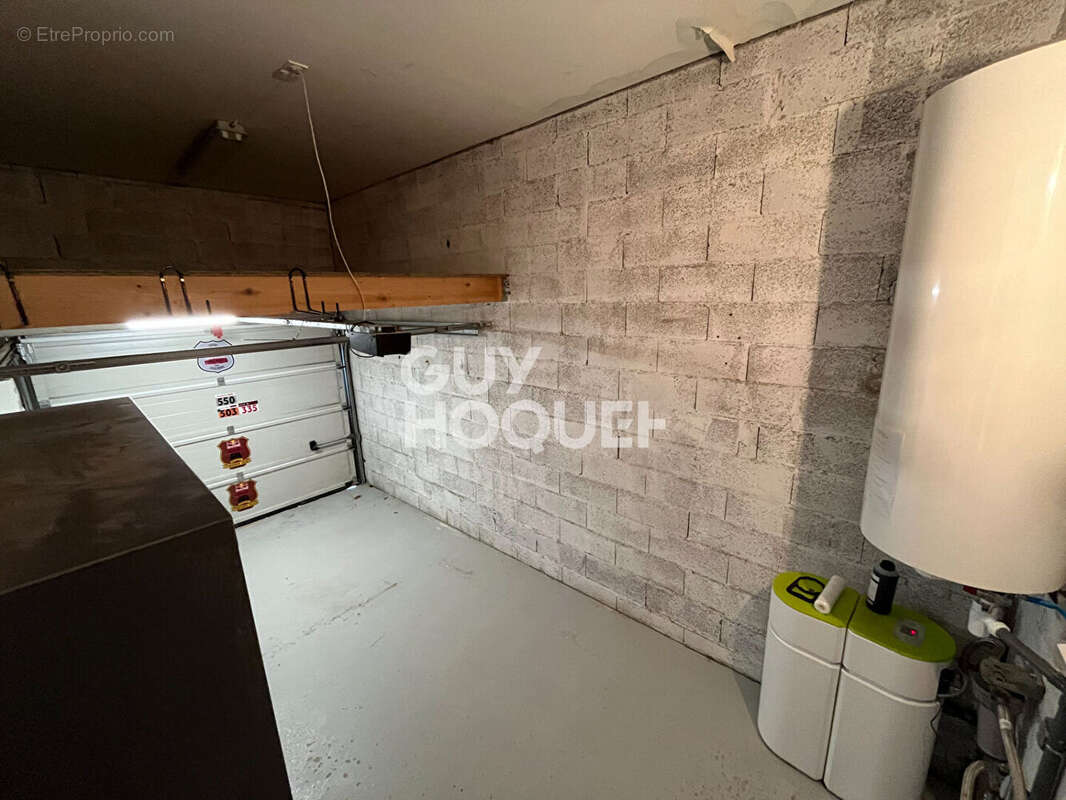 Maison à SAINT-DIONIZY