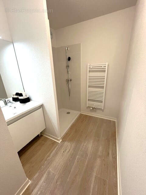 Appartement à LE BARP