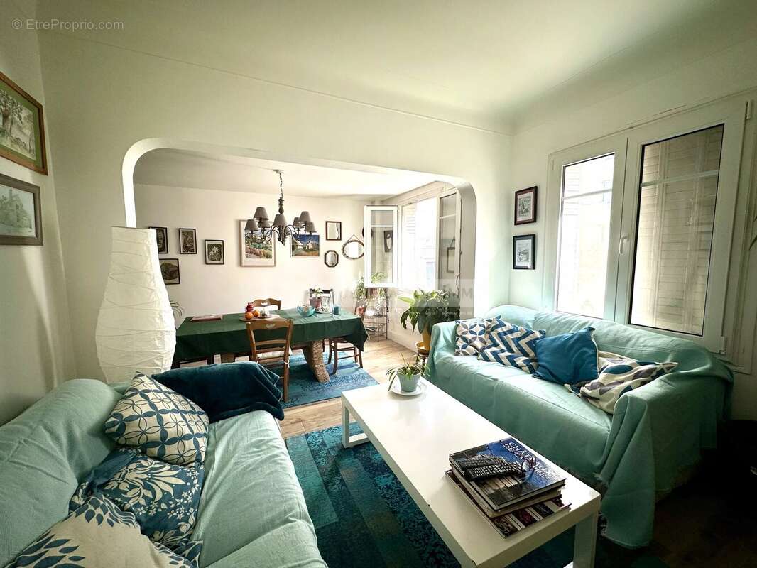 Appartement à ARLES