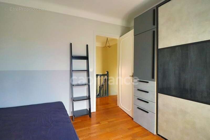 Maison à vendre 5 pièces ANTONY (92) de 106M² habitable pour une surface totale de 215 M² - photo 13