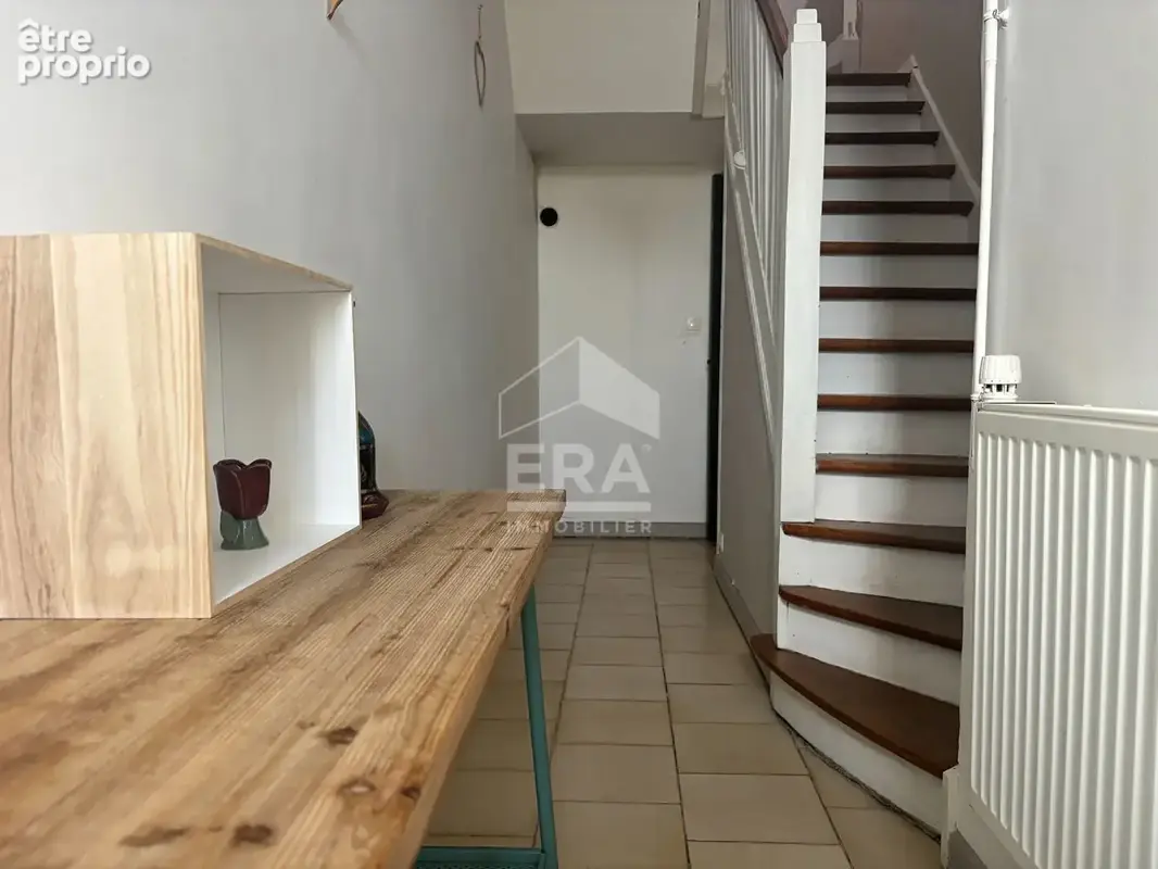 Maison 103m² à douai - photo 4