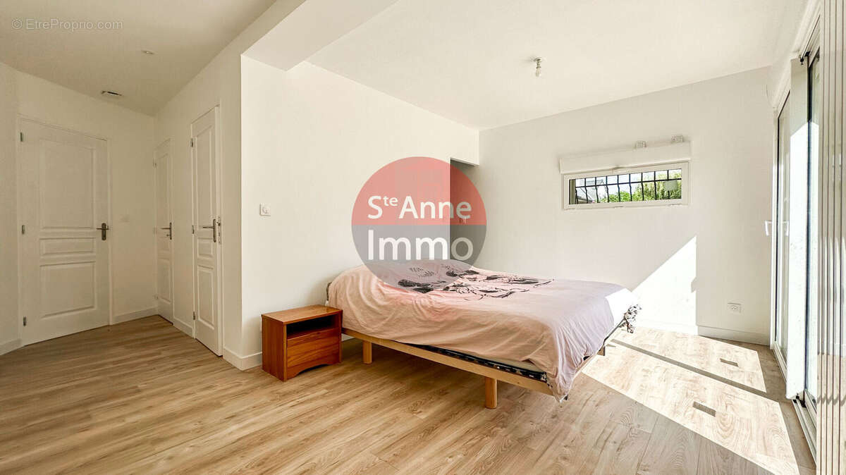 Photo 5 - Maison à SAINS-EN-AMIENOIS