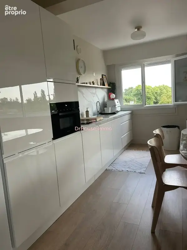 Appartement 5 pièces 97 m² à vendre à Le Mans (72100) - photo 21