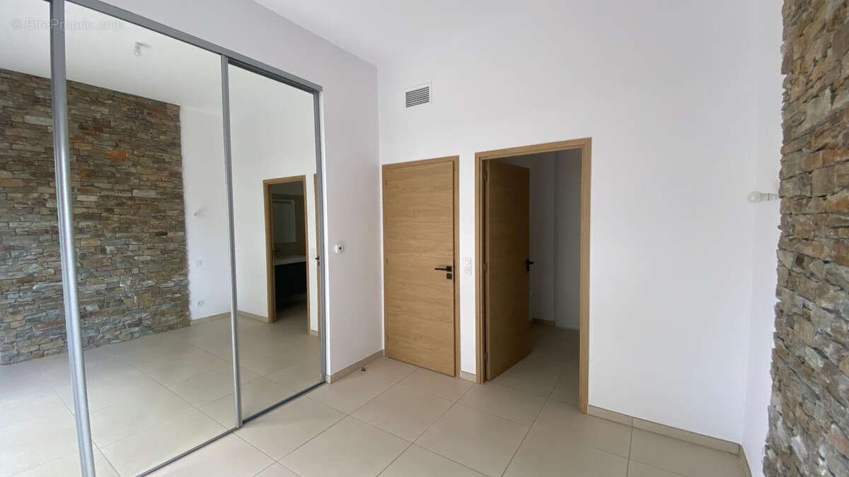 Appartement à CABESTANY