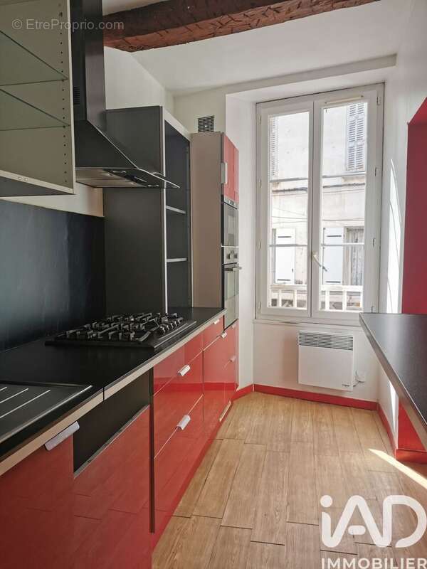 Photo 3 - Appartement à BRIGNOLES