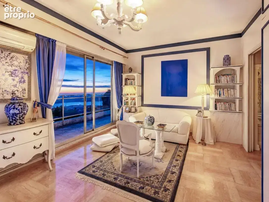 Villa avec vue panoramique - Villefranche-sur-Mer - photo 7