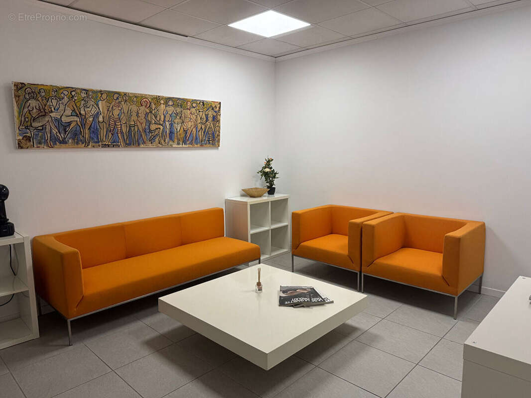 Appartement à EGUILLES