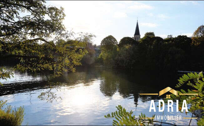 Appartement à CHATOU