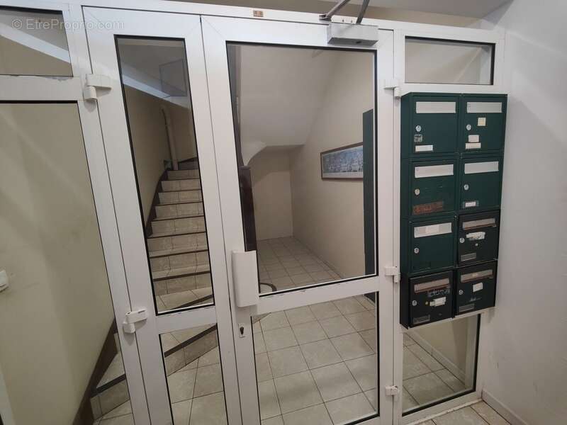 Appartement à CAYENNE