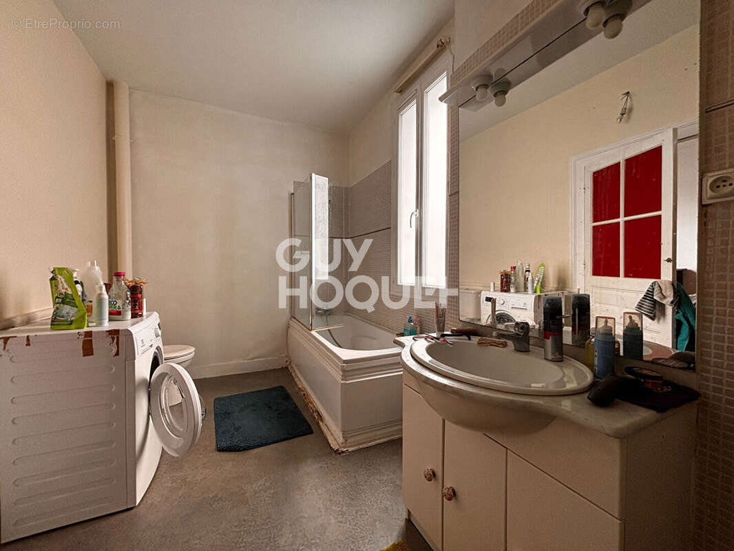 Maison à TOURS