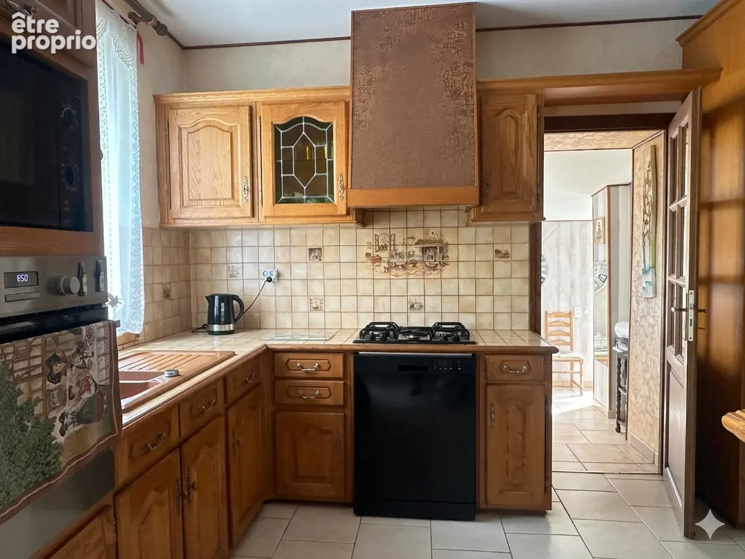 Maison Gargenville 4 pièce(s) 78 m2 - photo 5