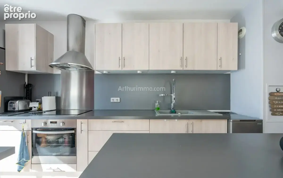 Vente Appartement Vaires-sur-marne(77360) 225 000ï¿œ - photo 8