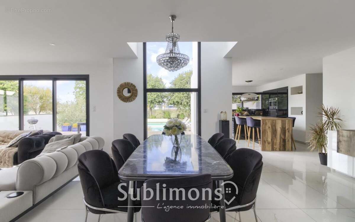 Maison à vendre Vannes - photo 7