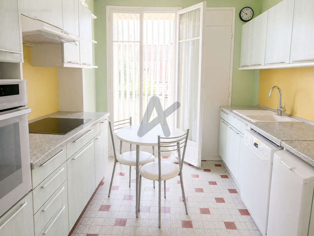 Appartement à LYON-9E