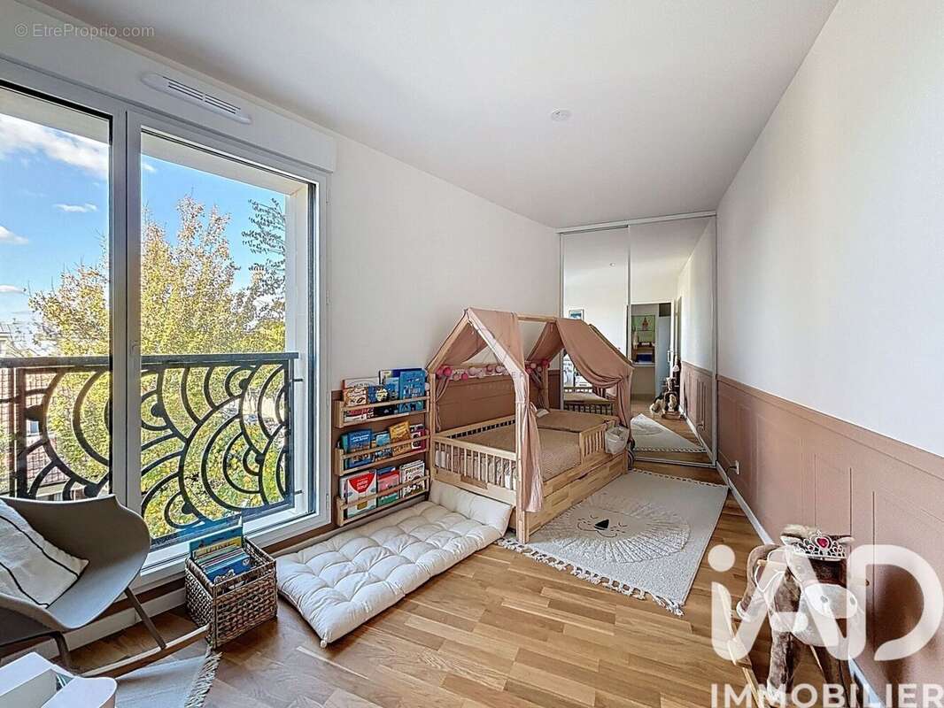 Photo 6 - Appartement à CLAMART