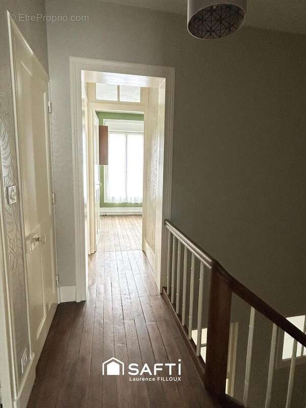 Photo 4 - Maison à MONTOIRE-SUR-LE-LOIR