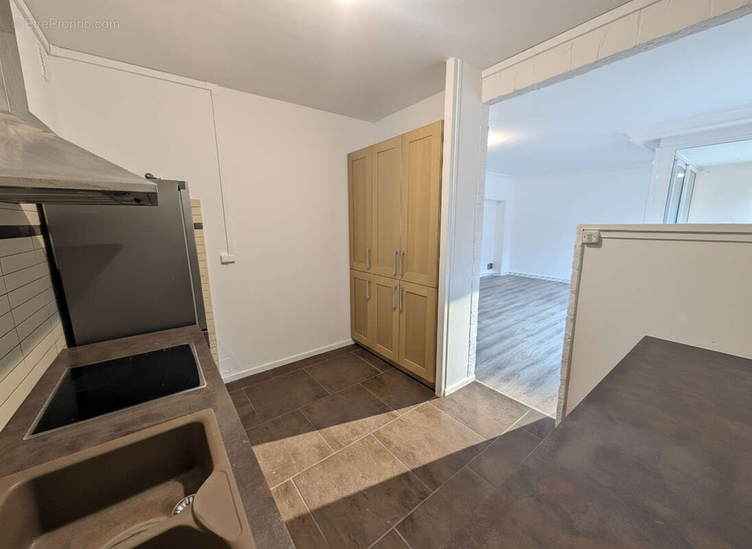 Appartement à VALENCIENNES