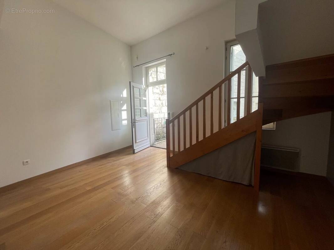 Appartement à SAUMUR