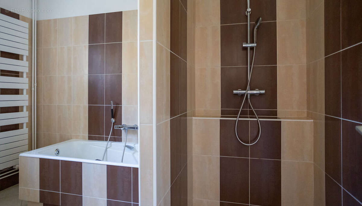 Maison à MOELAN-SUR-MER